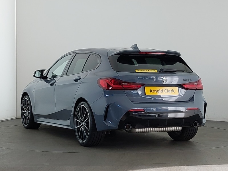 Used BMW 1 Series 2023 for sale - 76970757: Photo 3