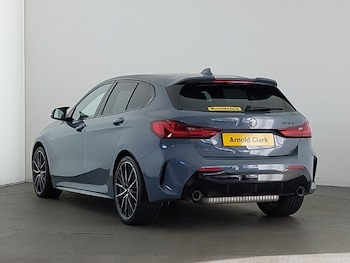 Used BMW 1 Series 2023 for sale - 76970757: Photo