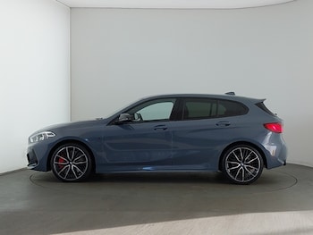 Used BMW 1 Series 2023 for sale - 76970757: Photo