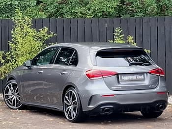 Used Mercedes-Benz A-Class 2023 for sale - 79803294: Photo