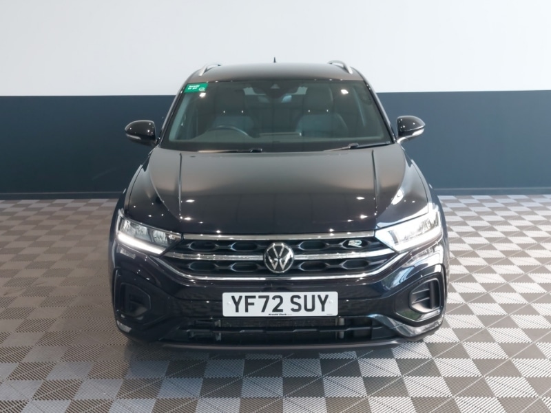 Used Volkswagen T-Roc 2023 for sale - 78046213: Photo 12