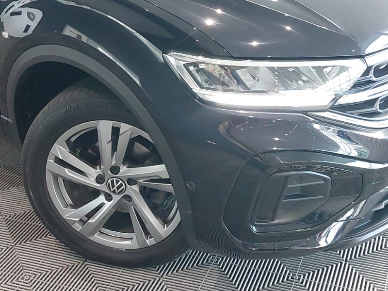 Used Volkswagen T-Roc 2023 for sale - 78046213: Photo 9