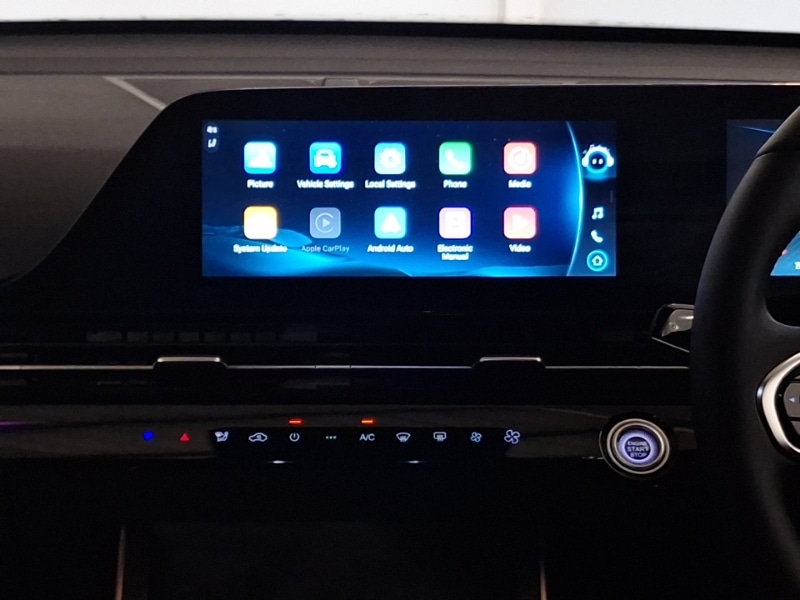 Used Omoda OMODA 5 2024 for sale - 76745867: Photo 11