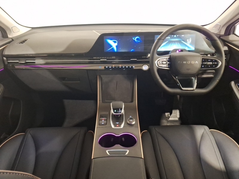 Used Omoda OMODA 5 2024 for sale - 76745867: Photo 2