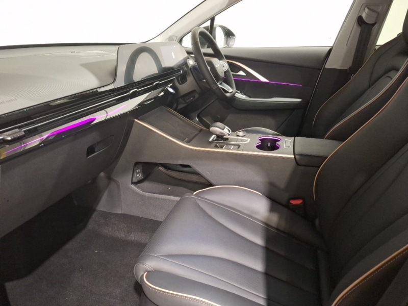 Used Omoda OMODA 5 2024 for sale - 76745867: Photo 5