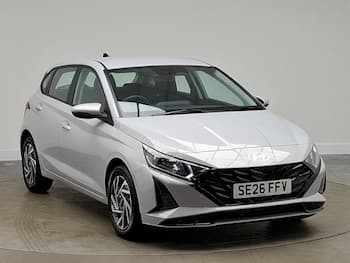 Used Hyundai i20 2026 for sale - 79708020: Photo