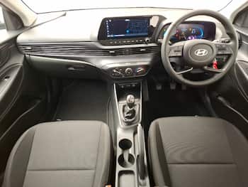 Used Hyundai i20 2026 for sale - 79708020: Photo