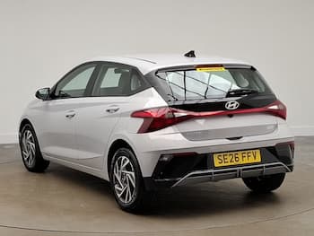 Used Hyundai i20 2026 for sale - 79708020: Photo