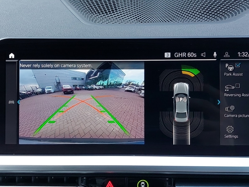 Used BMW 3 Series 2021 for sale - 77782813: Photo 10