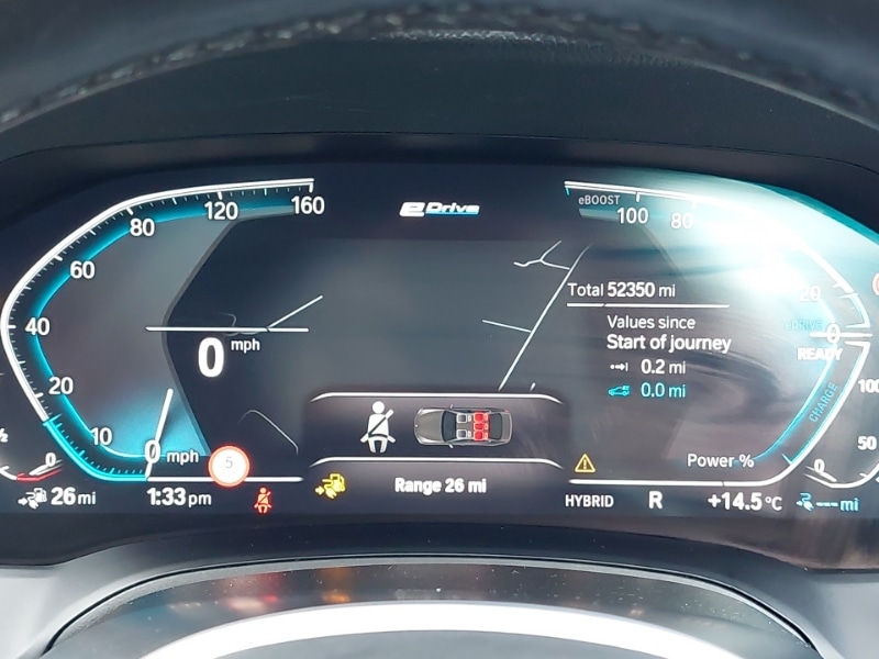 Used BMW 3 Series 2021 for sale - 77782813: Photo 11