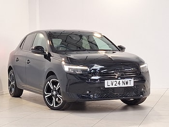 Vauxhall - Corsa