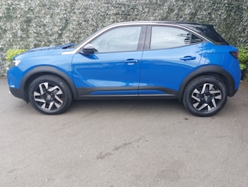 Used Vauxhall Mokka 2021 for sale - 75518367: Photo