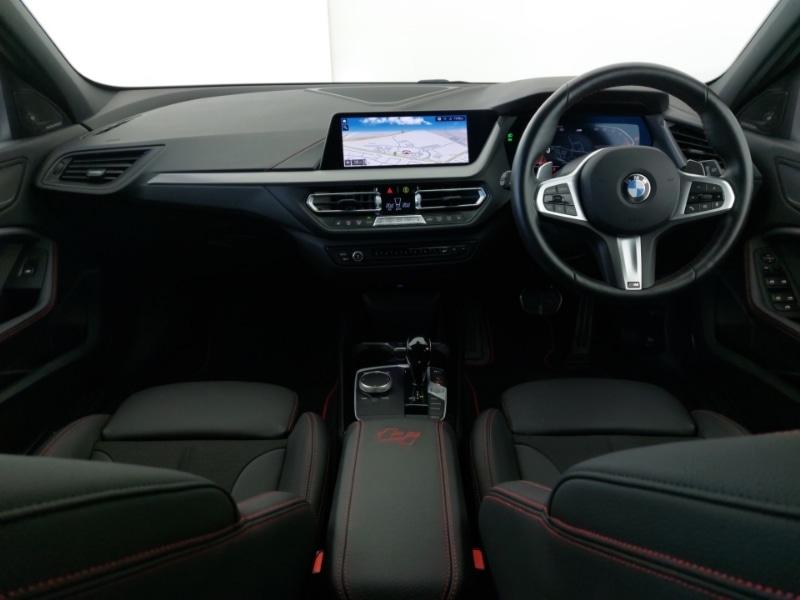 Used BMW 1 Series 2023 for sale - 76947882: Photo 2