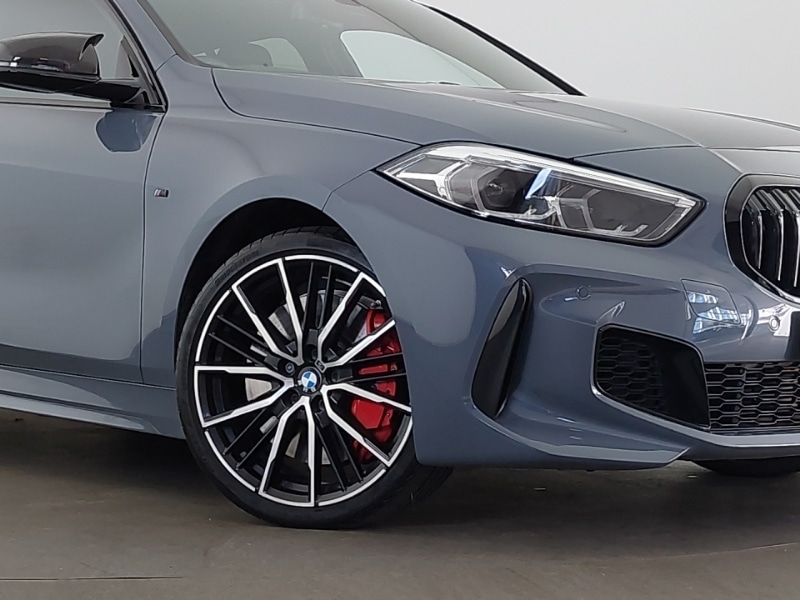 Used BMW 1 Series 2023 for sale - 76947882: Photo 9