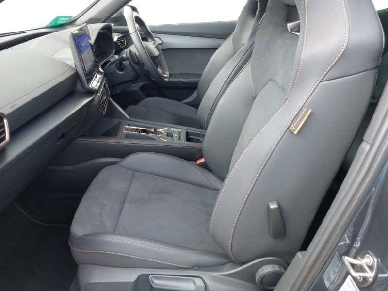 Used Cupra Formentor 2025 for sale - 77938760: Photo 5