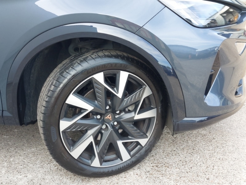 Used Cupra Formentor 2025 for sale - 77938760: Photo 9