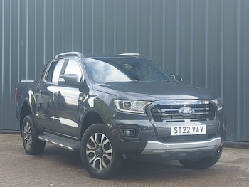 Ford - Ranger