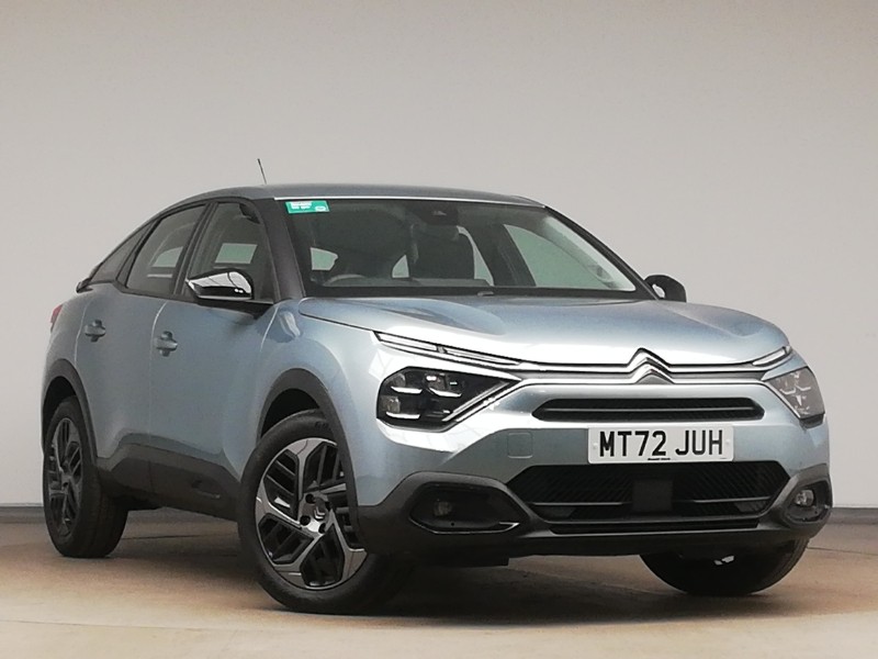 Used Citroen C4 2022 for sale - 76817019: Photo 1