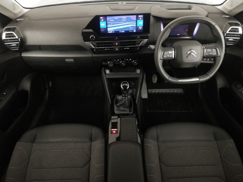 Used Citroen C4 2022 for sale - 76817019: Photo 2