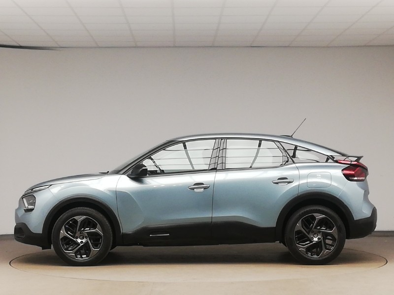 Used Citroen C4 2022 for sale - 76817019: Photo 4