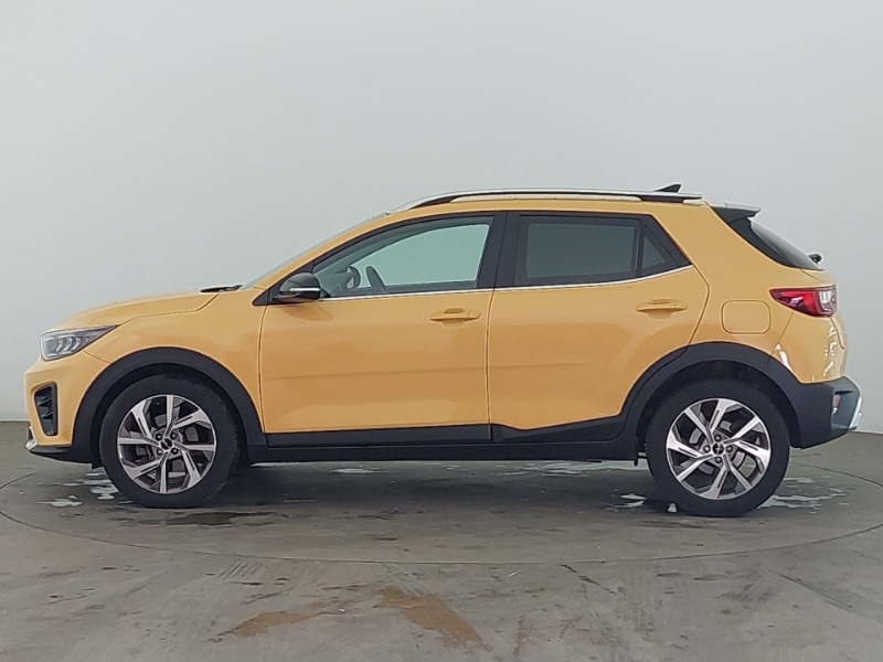 Used Kia Stonic 2024 for sale - 77253236: Photo 4