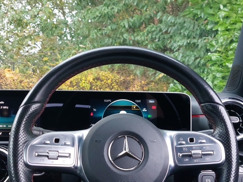 Used Mercedes-Benz A-Class 2020 for sale - 77081097: Photo 10