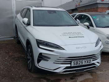 Used BYD Seal U 2025 for sale - 78527474: Photo