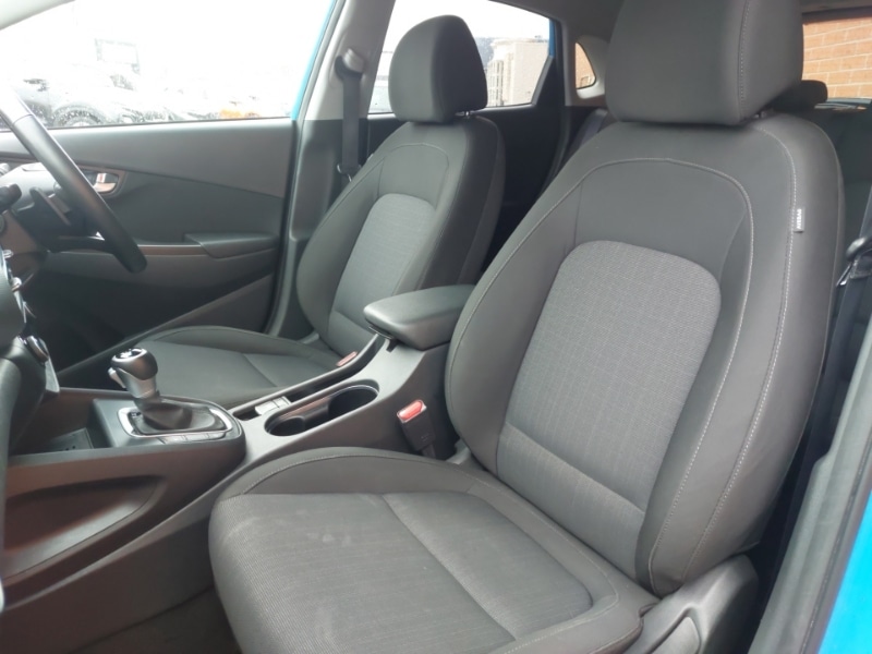 Used Hyundai KONA 2022 for sale - 76700300: Photo 12