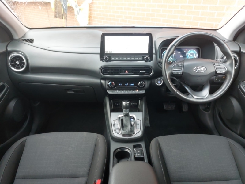Used Hyundai KONA 2022 for sale - 76700300: Photo 2