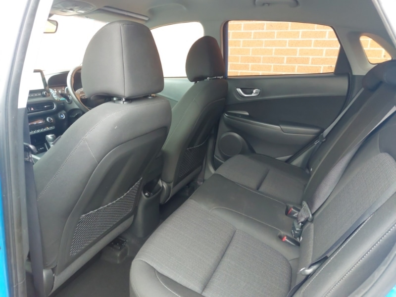 Used Hyundai KONA 2022 for sale - 76700300: Photo 6