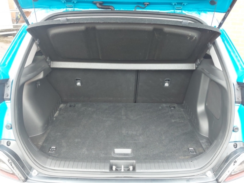 Used Hyundai KONA 2022 for sale - 76700300: Photo 8