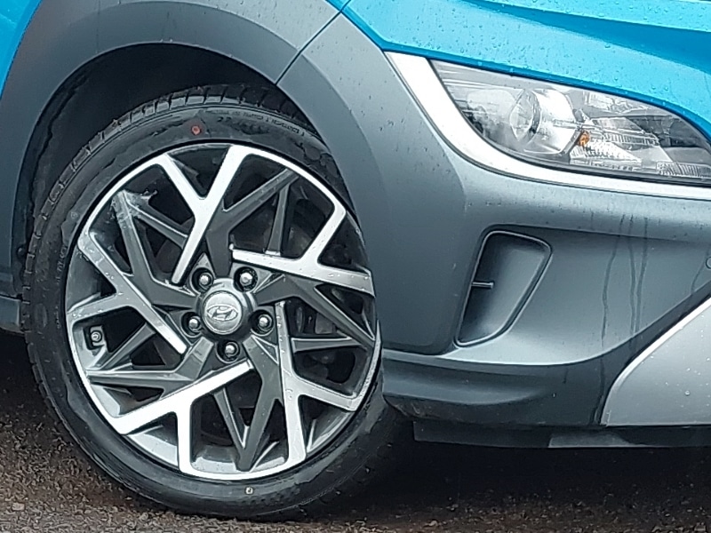 Used Hyundai KONA 2022 for sale - 76700300: Photo 9