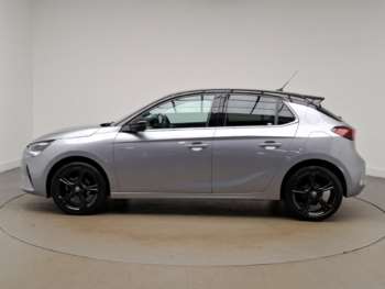 Used Vauxhall Corsa 2021 for sale - 74934223: Photo