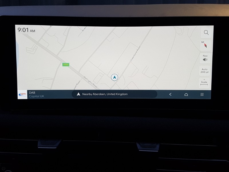 Used Hyundai TUCSON 2025 for sale - 77285018: Photo 10