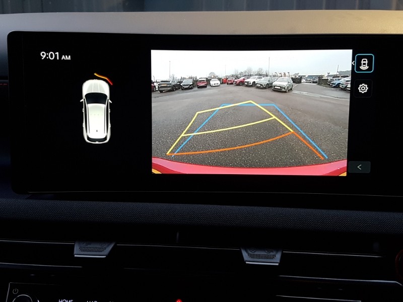 Used Hyundai TUCSON 2025 for sale - 77285018: Photo 11