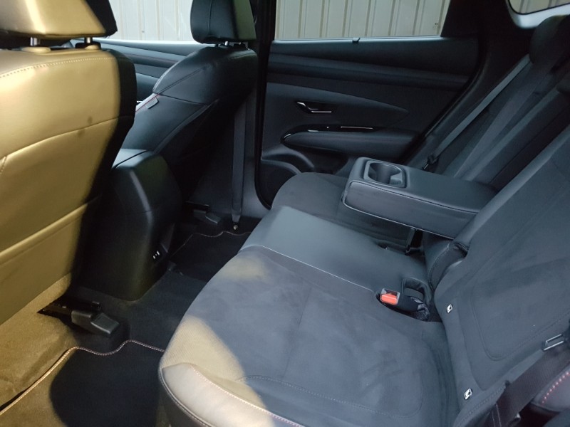 Used Hyundai TUCSON 2025 for sale - 77285018: Photo 6