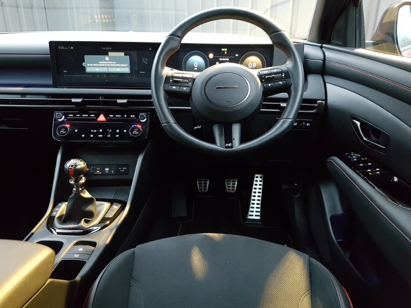 Used Hyundai TUCSON 2025 for sale - 77285018: Photo 7