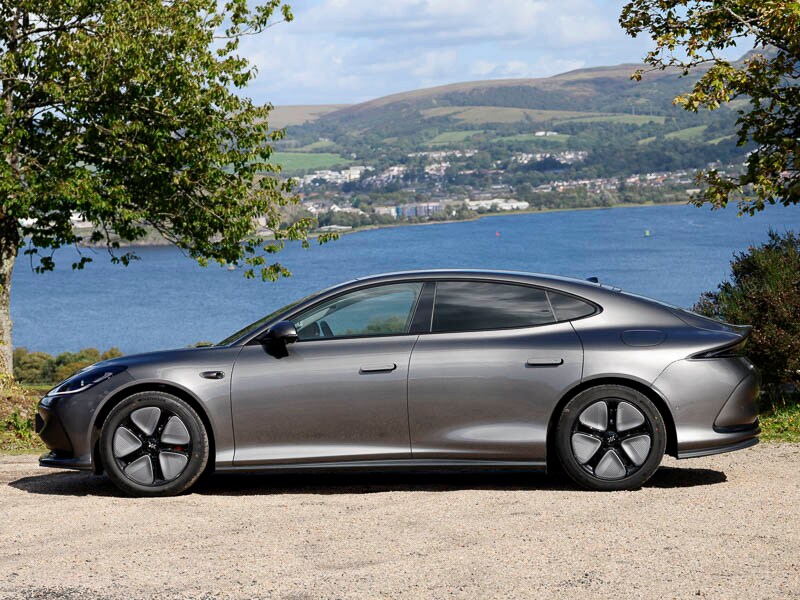 Used MG MG IM5 2025 for sale - 76861471: Photo 4