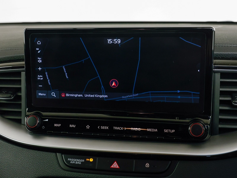 Used Kia Ceed 2022 for sale - 77373626: Photo 10