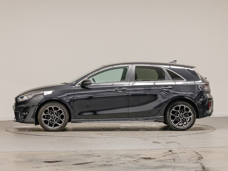 Used Kia Ceed 2022 for sale - 77373626: Photo 4