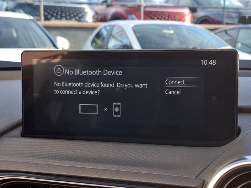 Used Mazda MX-5 2025 for sale - 77112117: Photo 12