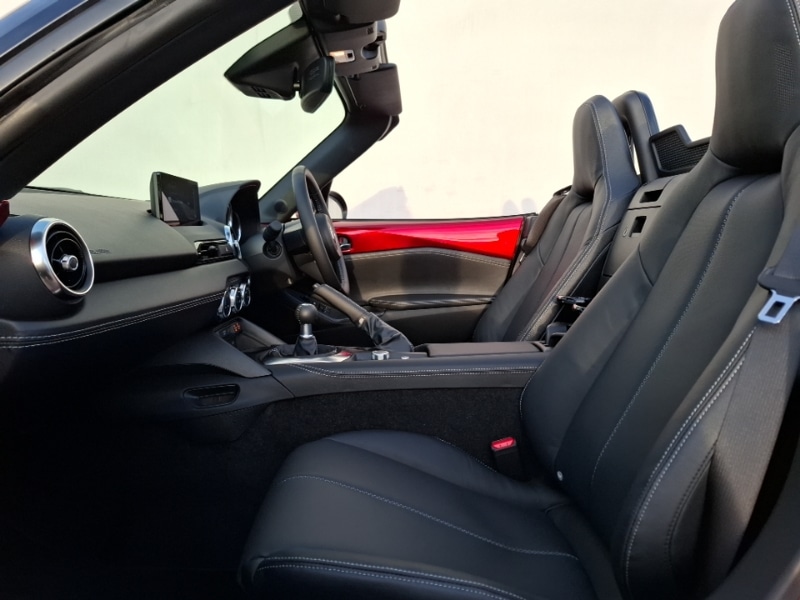 Used Mazda MX-5 2025 for sale - 77112117: Photo 5