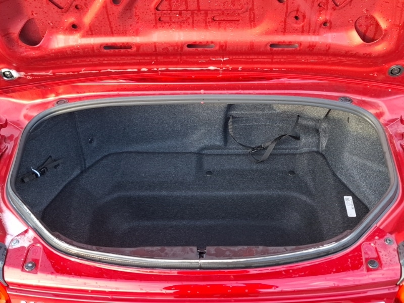 Used Mazda MX-5 2025 for sale - 77112117: Photo 8