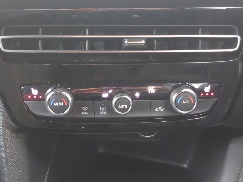 Used Vauxhall Mokka 2023 for sale - 77800120: Photo 12