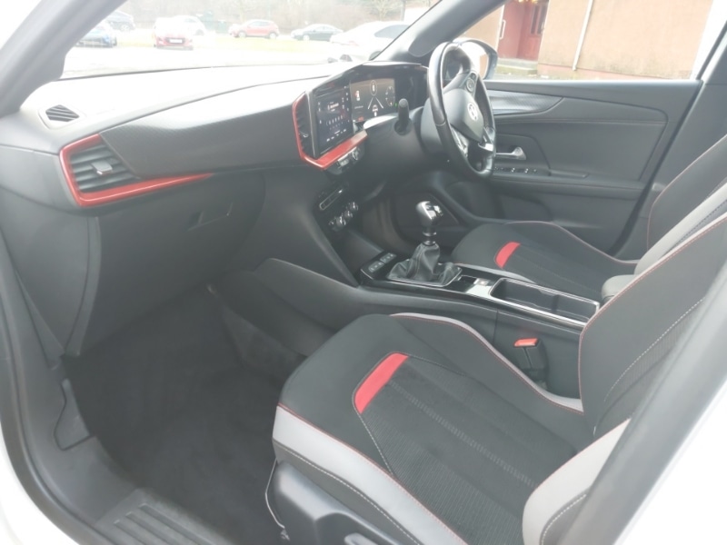 Used Vauxhall Mokka 2023 for sale - 77800120: Photo 5