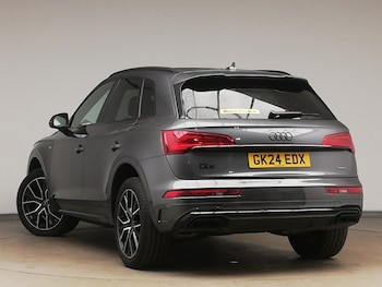 Used Audi Q5 2024 for sale - 76378733: Photo