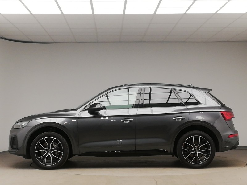 Used Audi Q5 2024 for sale - 76378733: Photo 4