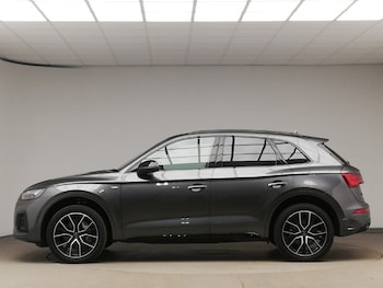 Used Audi Q5 2024 for sale - 76378733: Photo