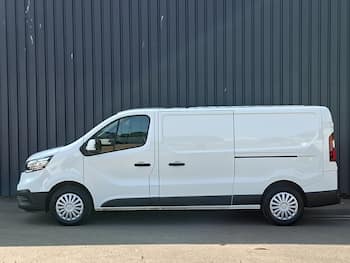 Used Renault Trafic 2024 for sale - 79776751: Photo