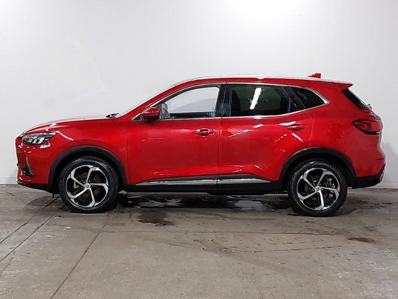 Used MG MG HS 2023 for sale - 77531637: Photo 4